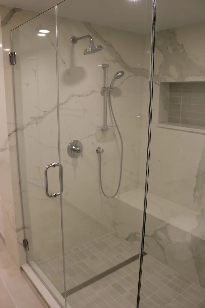 Apartment remodel in Chicago, IL — photo 2