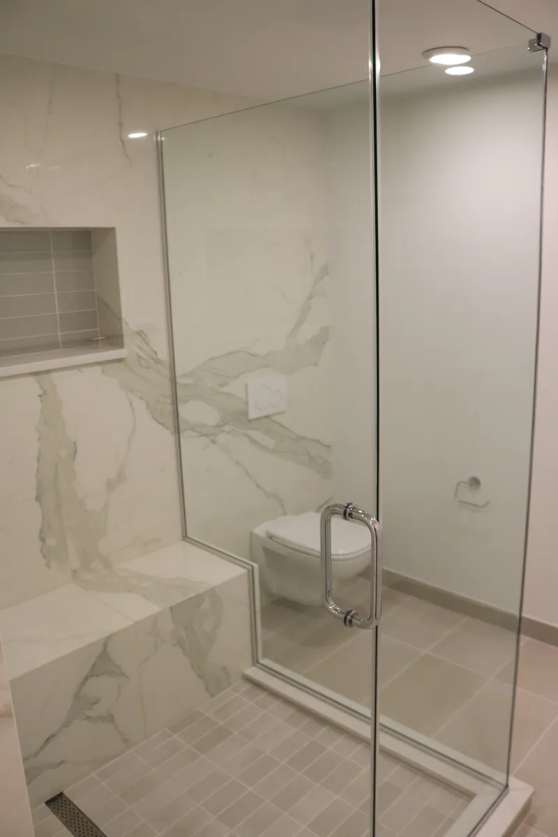 Apartment remodel in Chicago, IL — photo 3