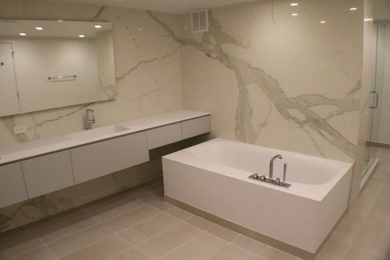 Apartment remodel in Chicago, IL — photo 4