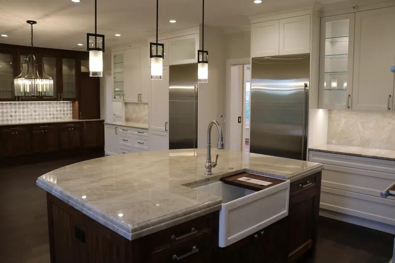Apartment remodel in Northbrook, IL — photo 5