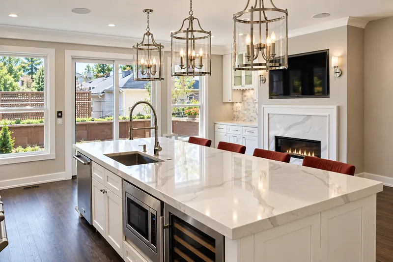 Full House remodel in West Town, Chicago, IL — photo 2