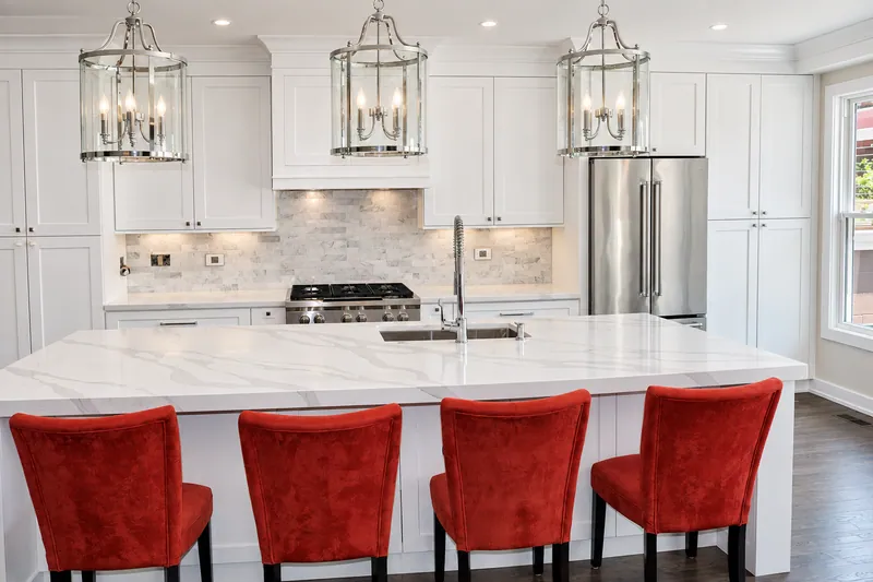 Full House remodel in West Town, Chicago, IL — photo 4