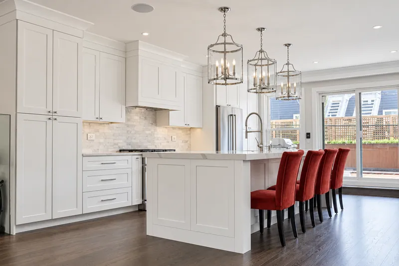 Full House remodel in West Town, Chicago, IL — photo 5