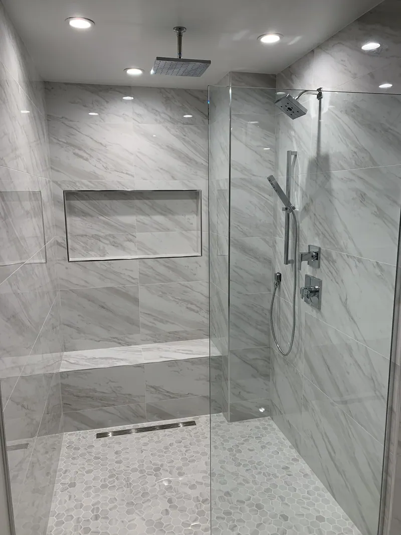 Full House remodel in Arlington Heights, IL by Dream Home Services