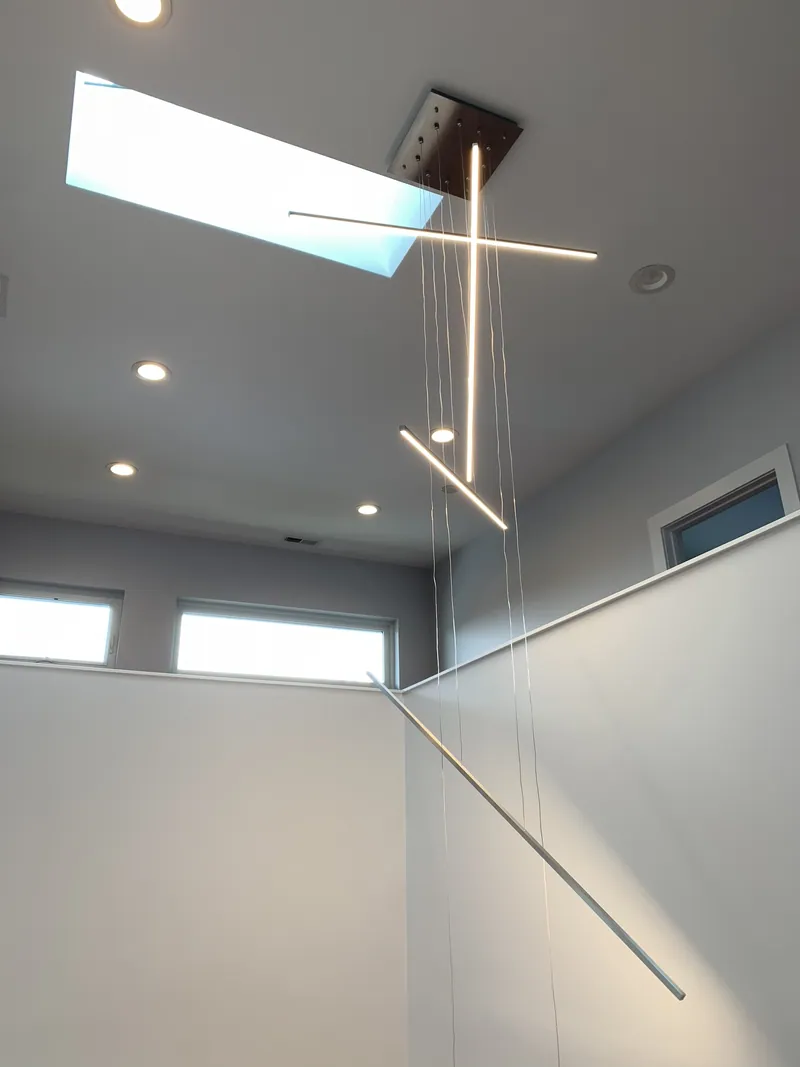 Full House remodel in Downers Grove, IL by Dream Home Services
