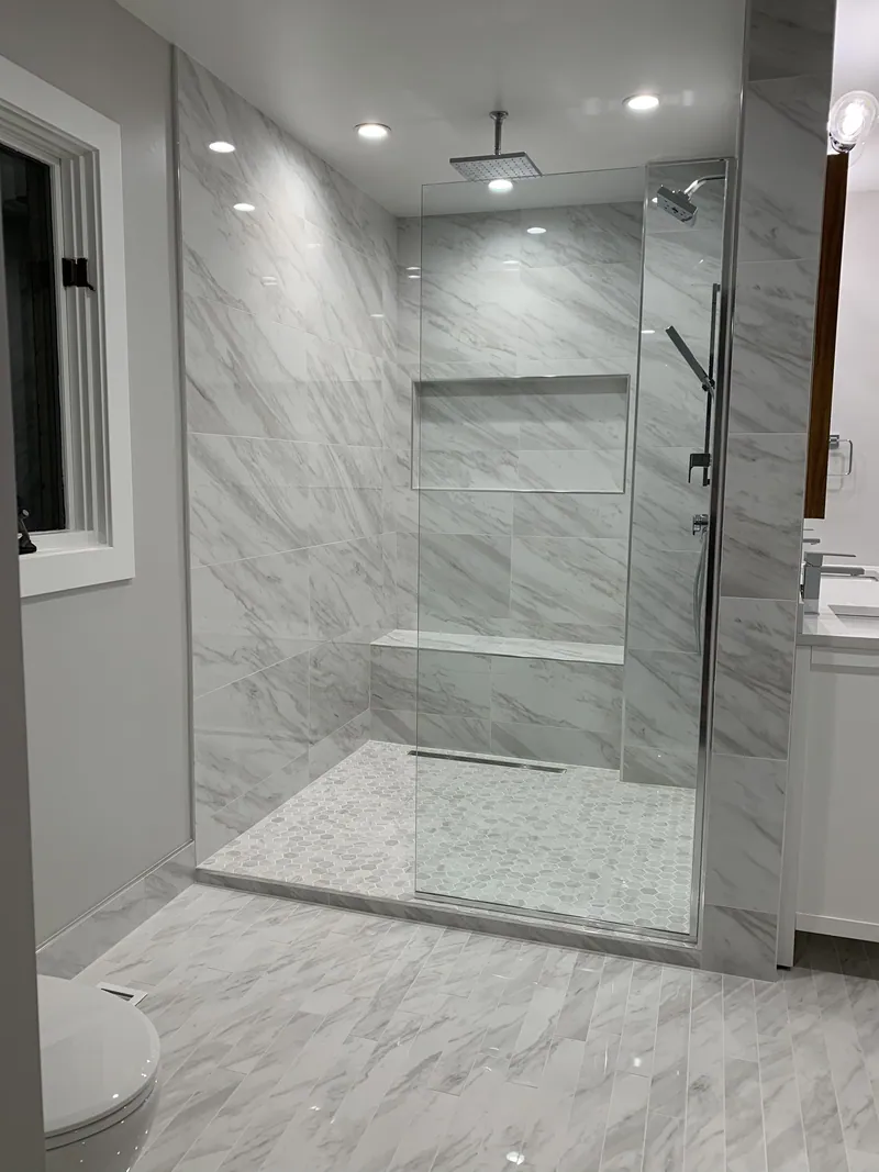 Full House remodel in Arlington Heights, IL — photo 2