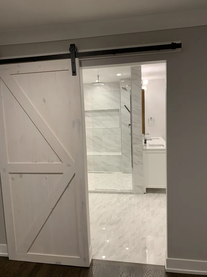 Full House remodel in Arlington Heights, IL — photo 3