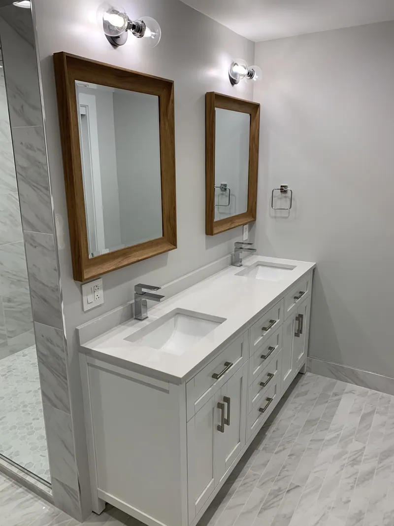 Full House remodel in Arlington Heights, IL — photo 4