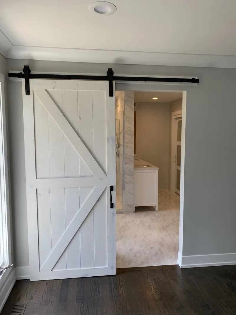 Full House remodel in Arlington Heights, IL — photo 5