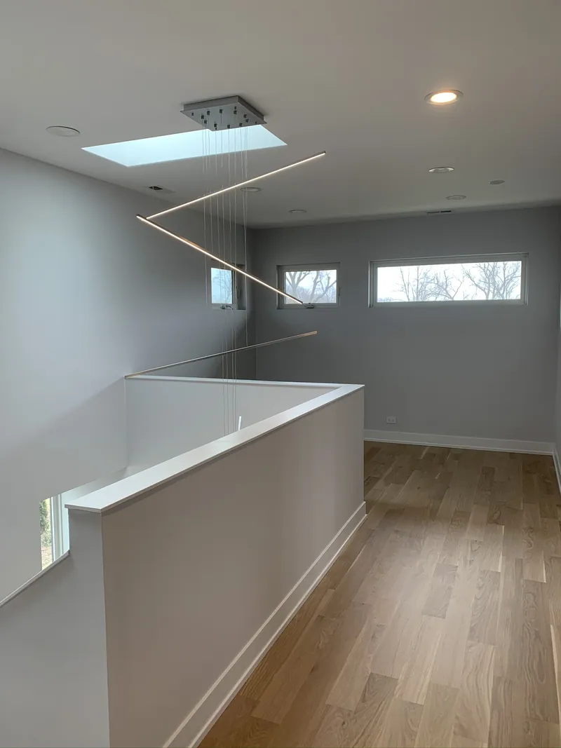 Full House remodel in Downers Grove, IL — photo 3