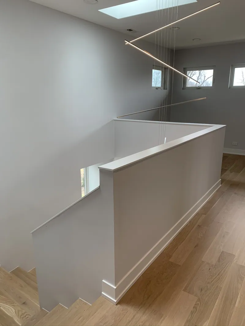 Full House remodel in Downers Grove, IL — photo 4