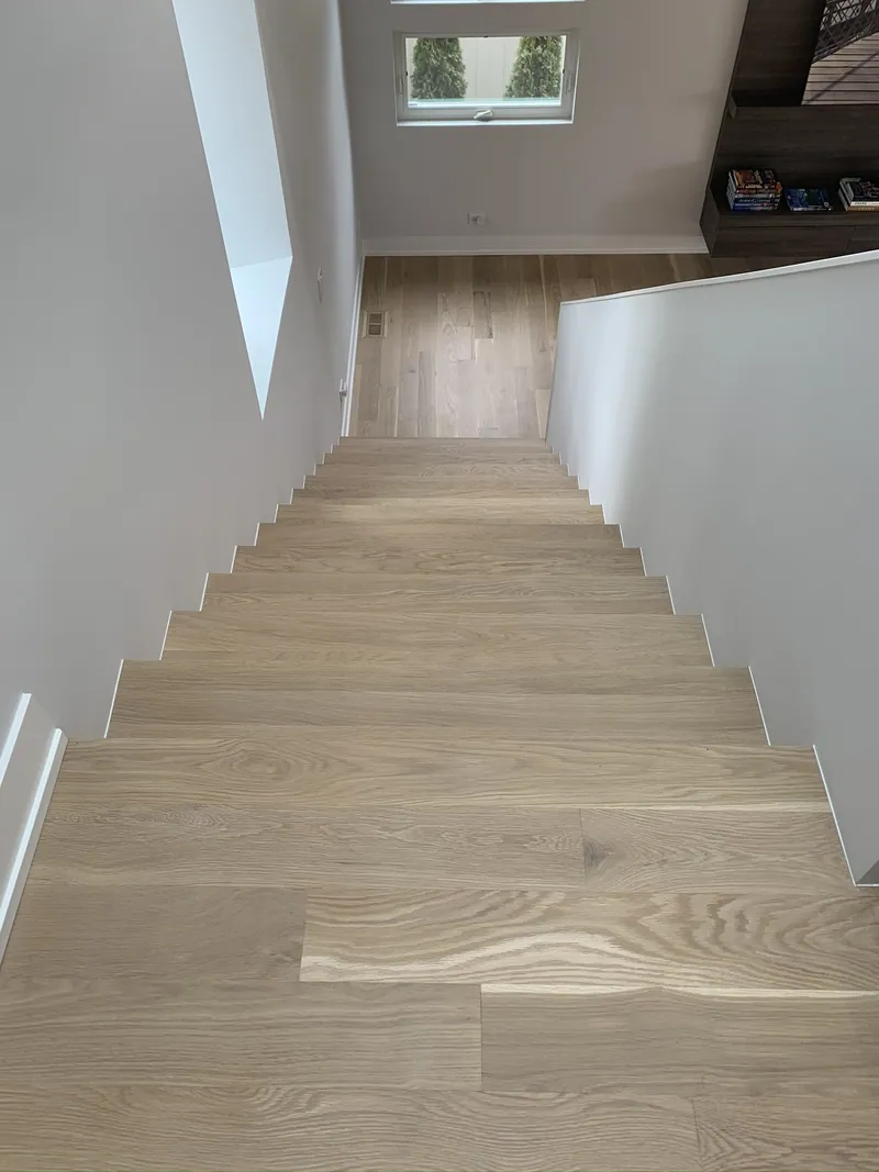 Full House remodel in Downers Grove, IL — photo 5
