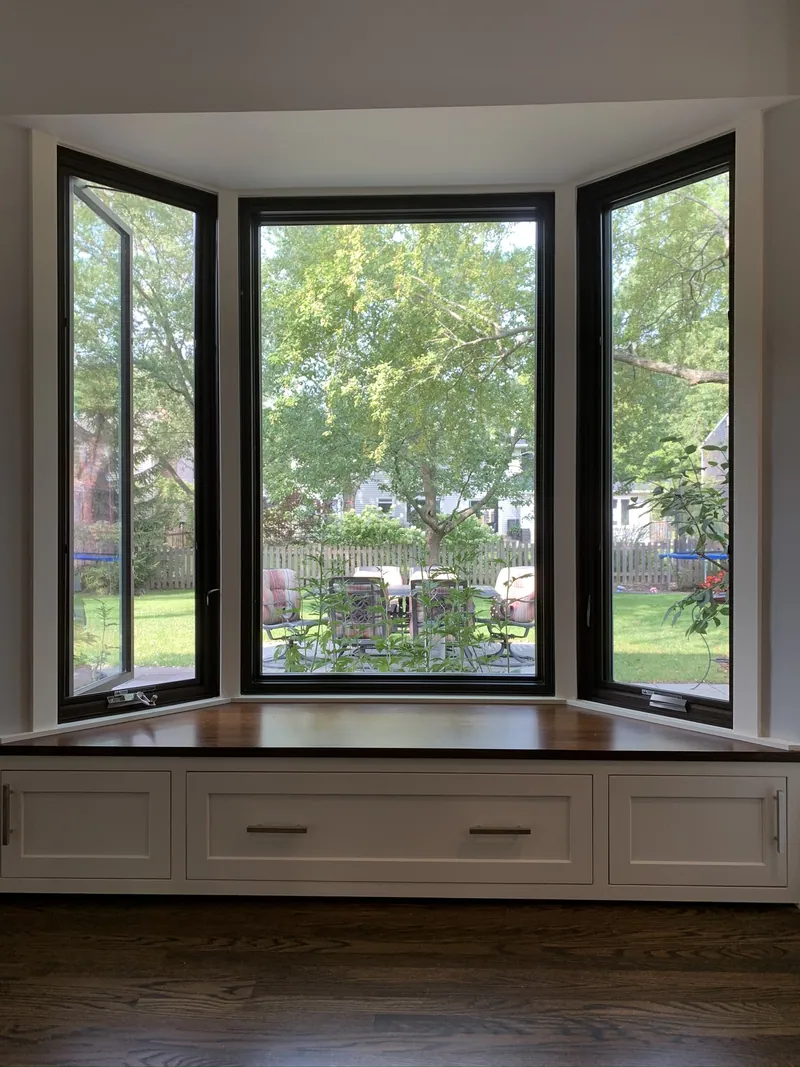 Kitchen remodel in Wheaton, IL — photo 4