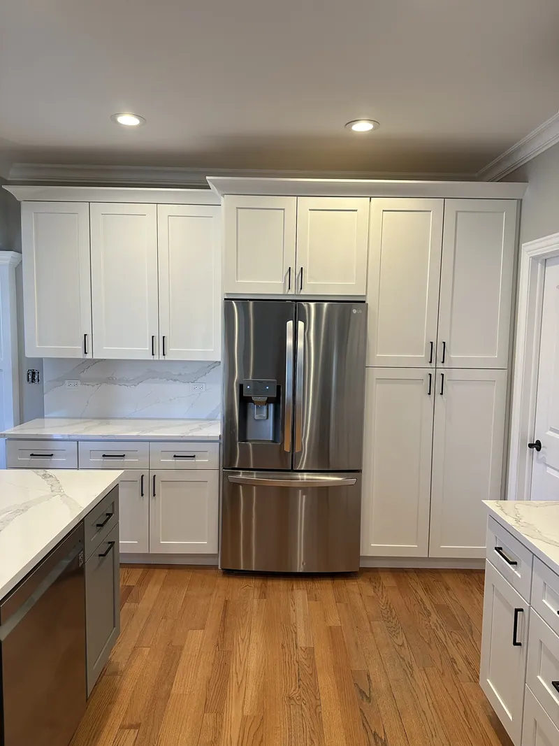 Kitchen remodel in Mount Prospect, IL — photo 3