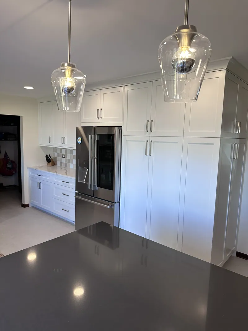 Kitchen remodel in Arlington Heights, IL — photo 4