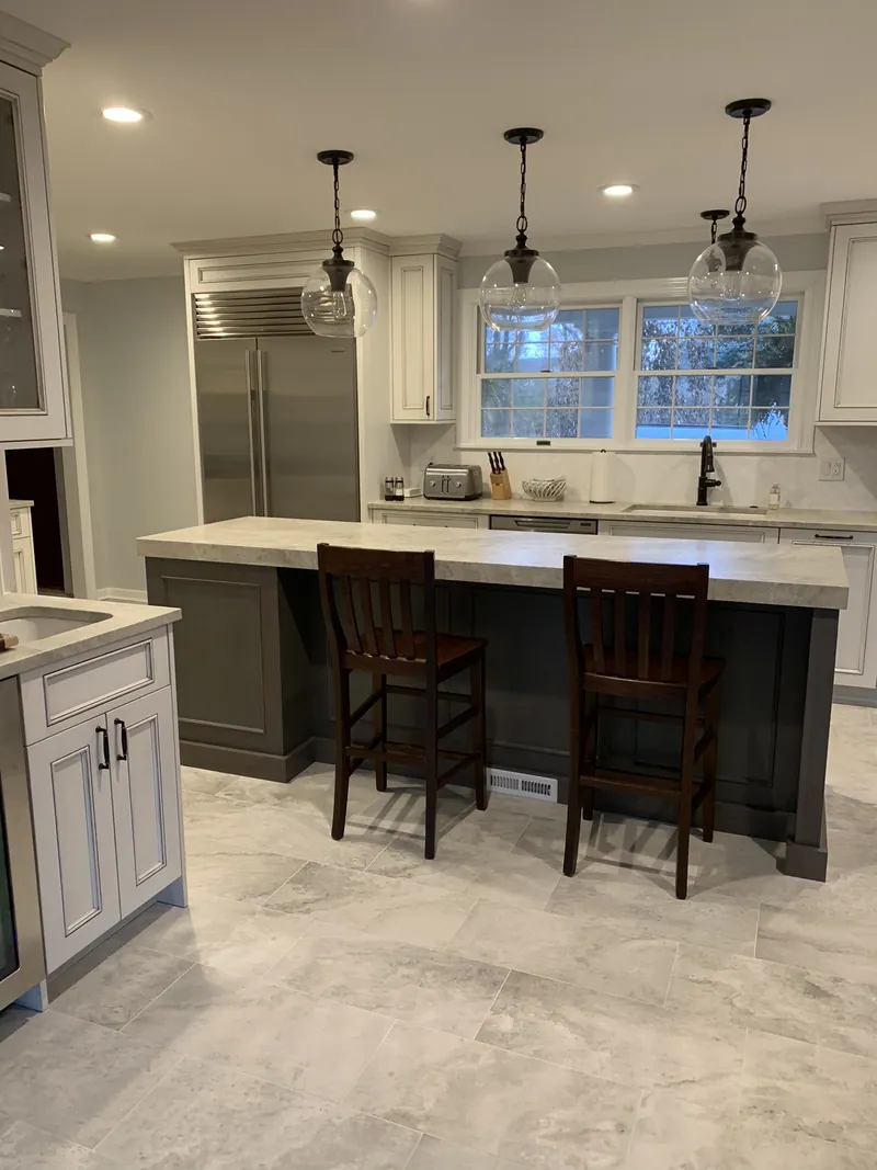 Kitchen remodel in Northfield, IL — photo 4
