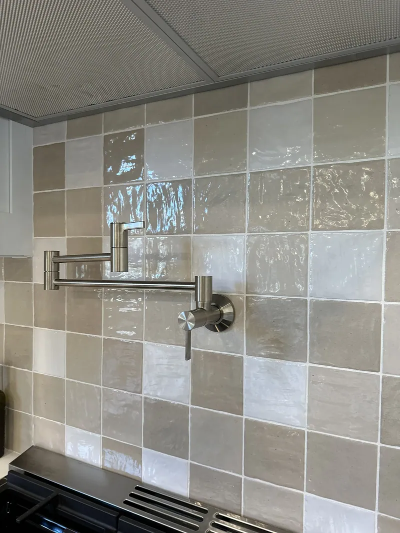 Kitchen remodel in Arlington Heights, IL — photo 5