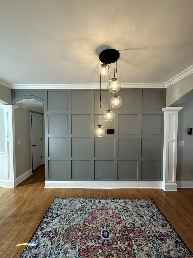 Kitchen remodel in Mount Prospect, IL — photo 5
