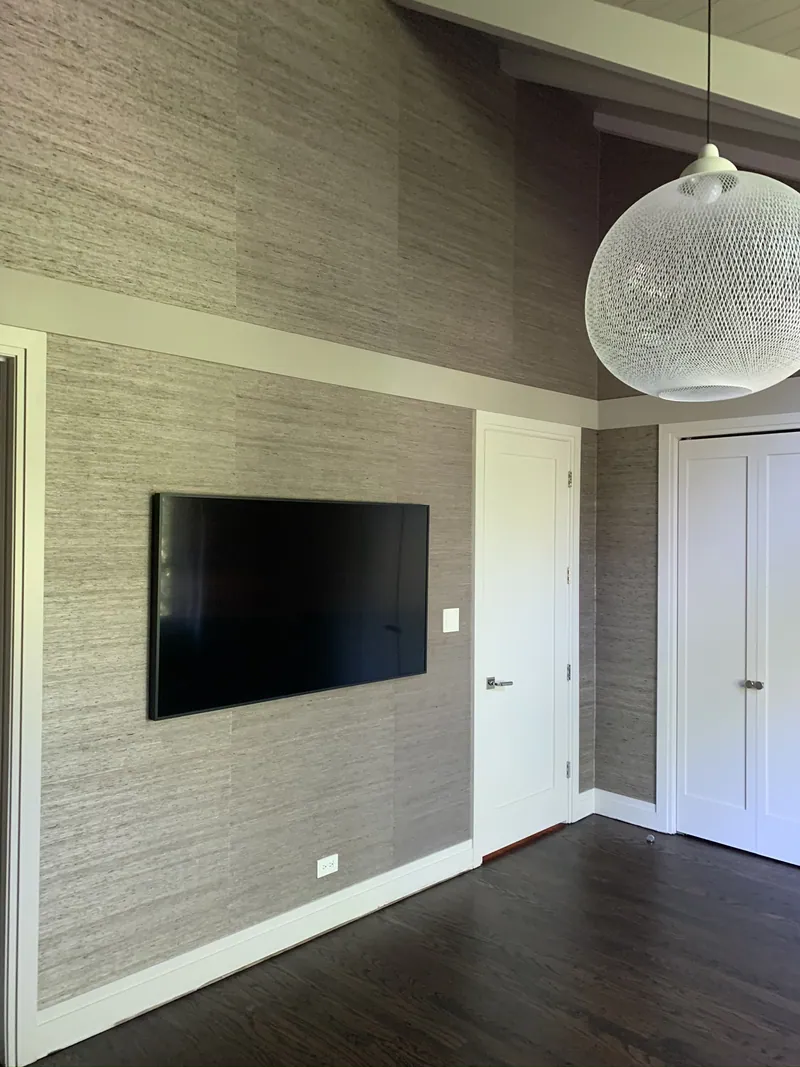 Master Bedroom remodel in Chicago, IL — photo 2