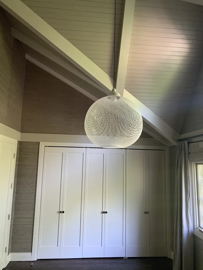 Master Bedroom remodel in Chicago, IL — photo 4